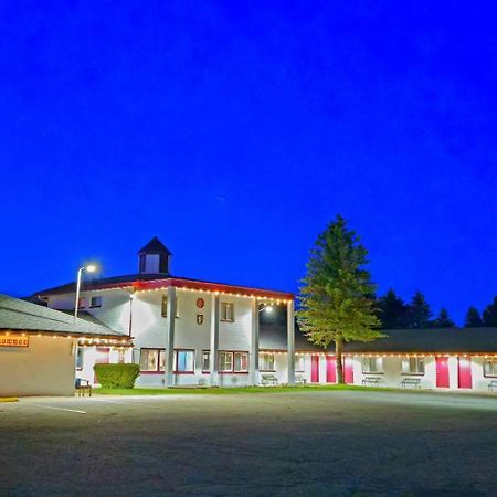 Heidelberg Motel Bridgeport Extérieur photo