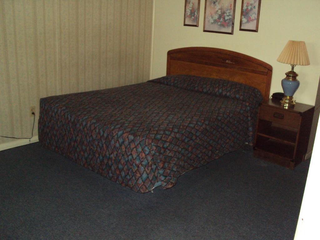 Heidelberg Motel Bridgeport Chambre photo