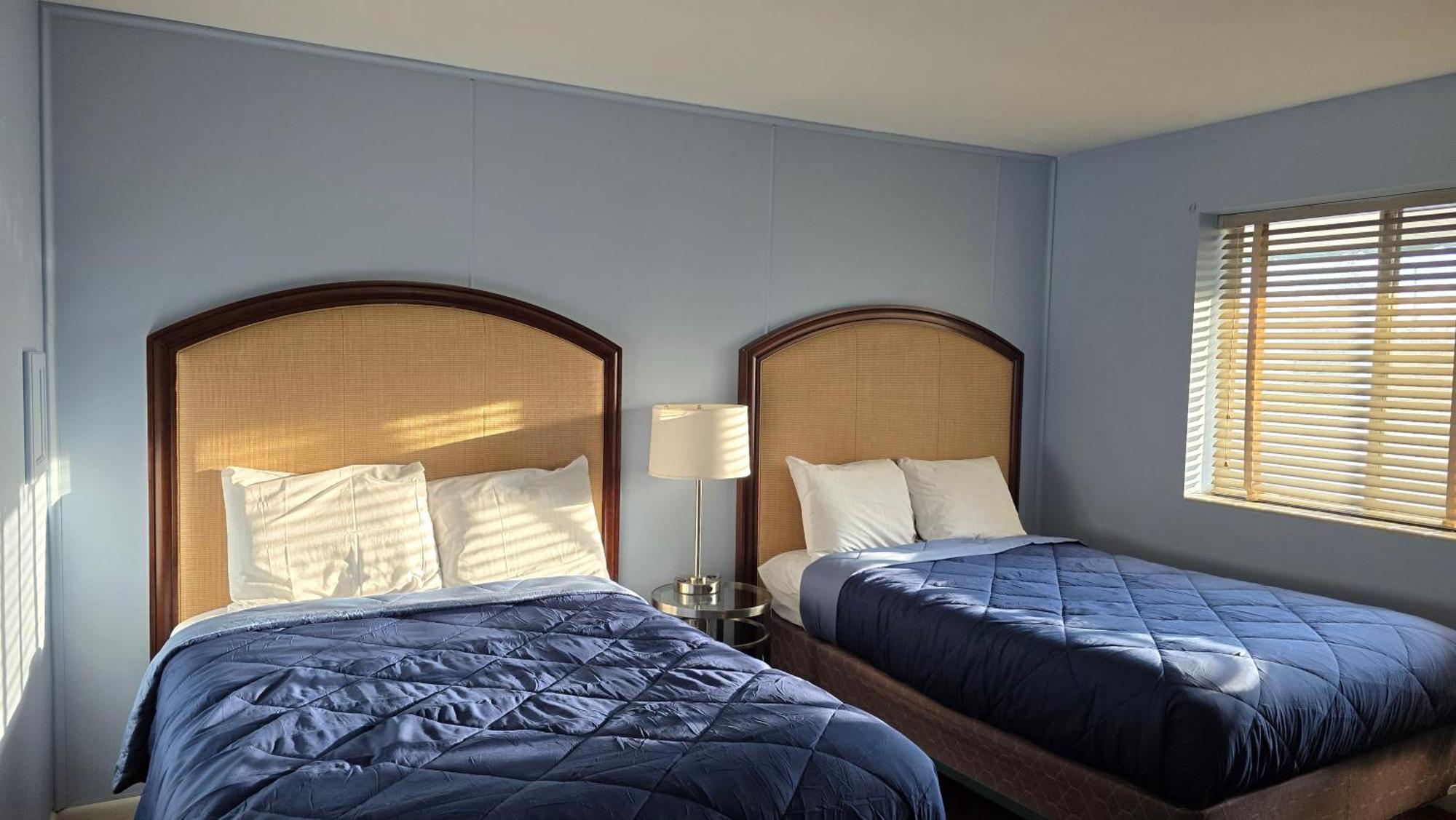 Heidelberg Motel Bridgeport Chambre photo