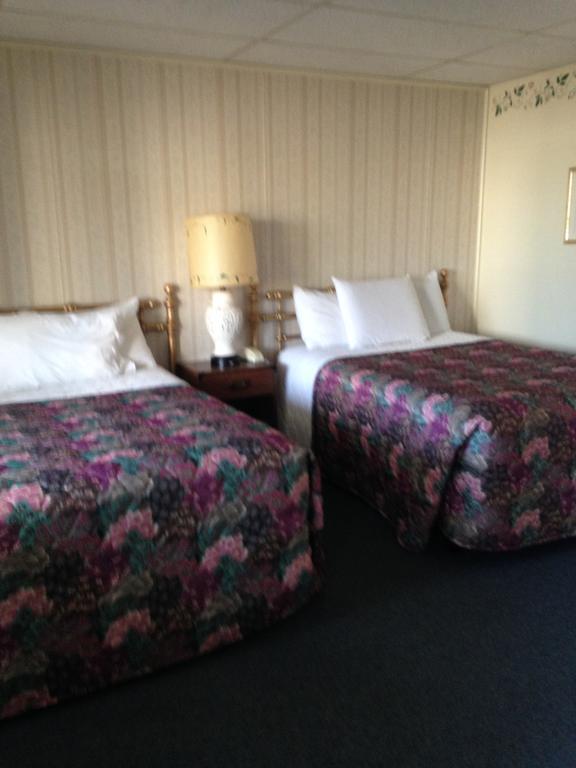 Heidelberg Motel Bridgeport Extérieur photo