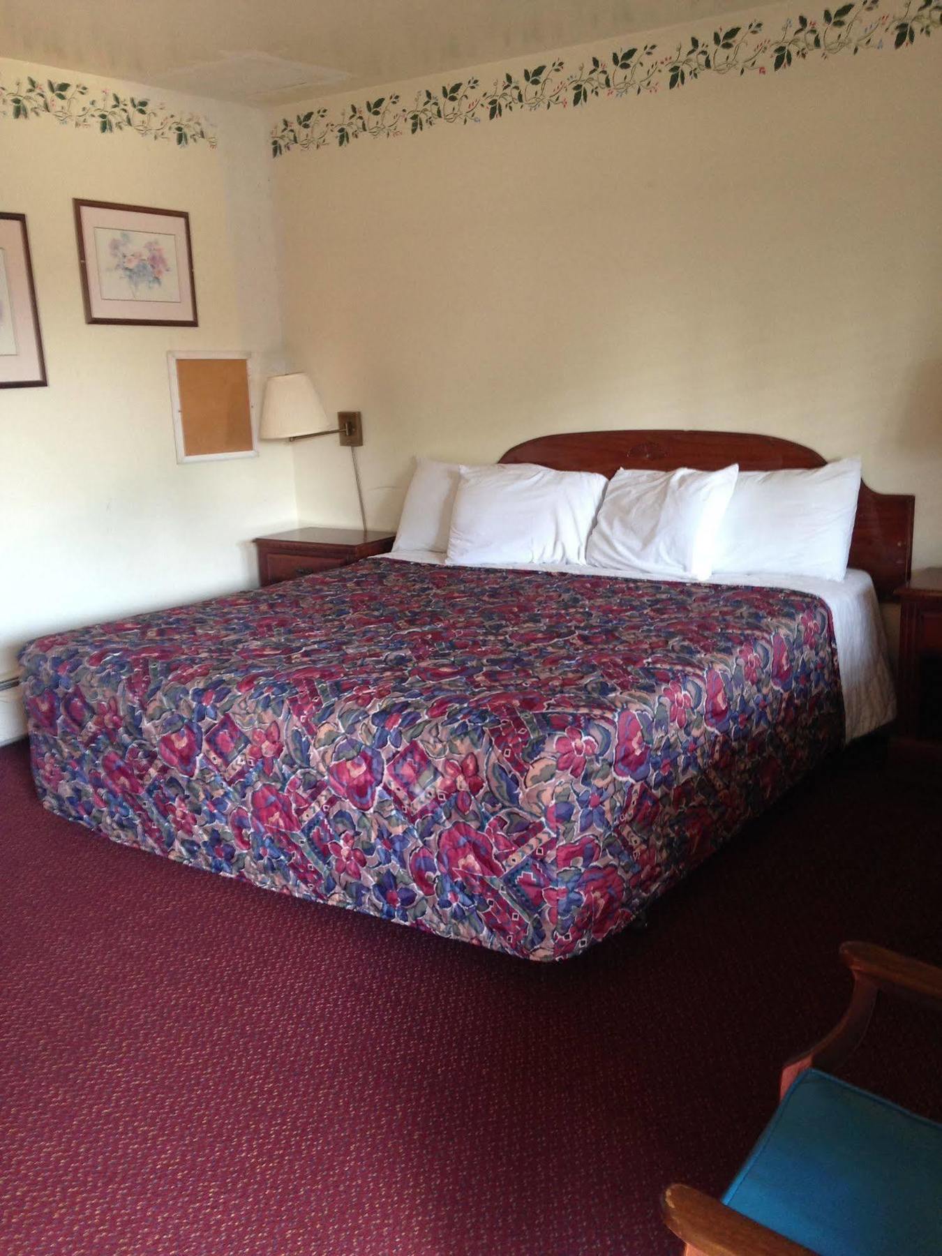 Heidelberg Motel Bridgeport Extérieur photo