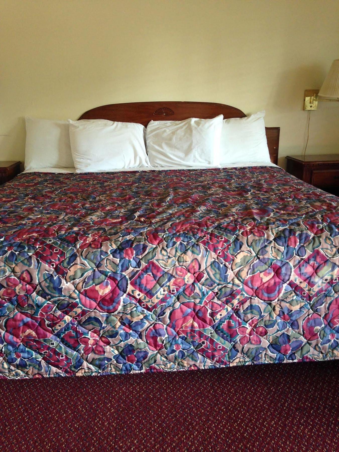 Heidelberg Motel Bridgeport Extérieur photo