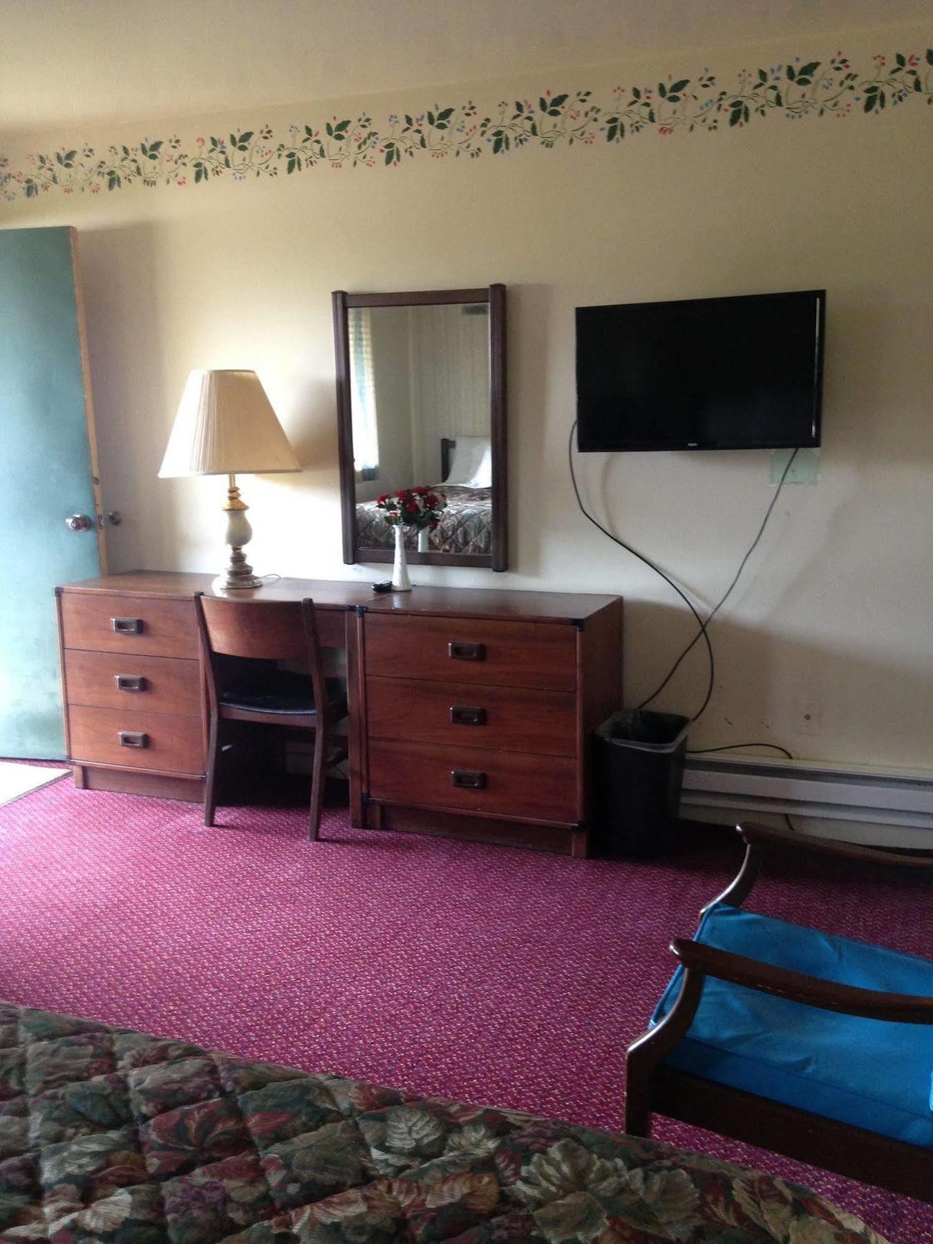 Heidelberg Motel Bridgeport Extérieur photo