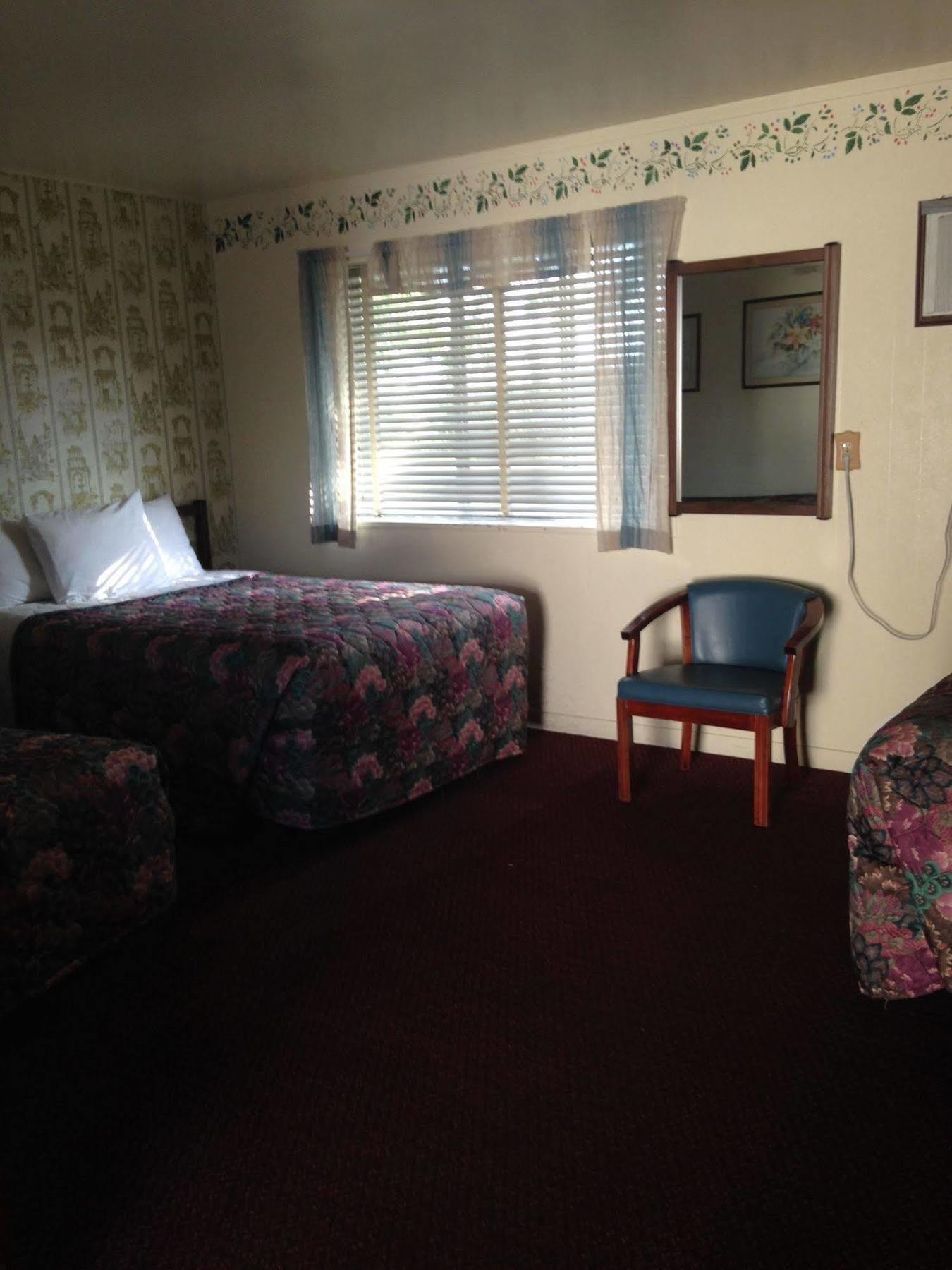 Heidelberg Motel Bridgeport Extérieur photo