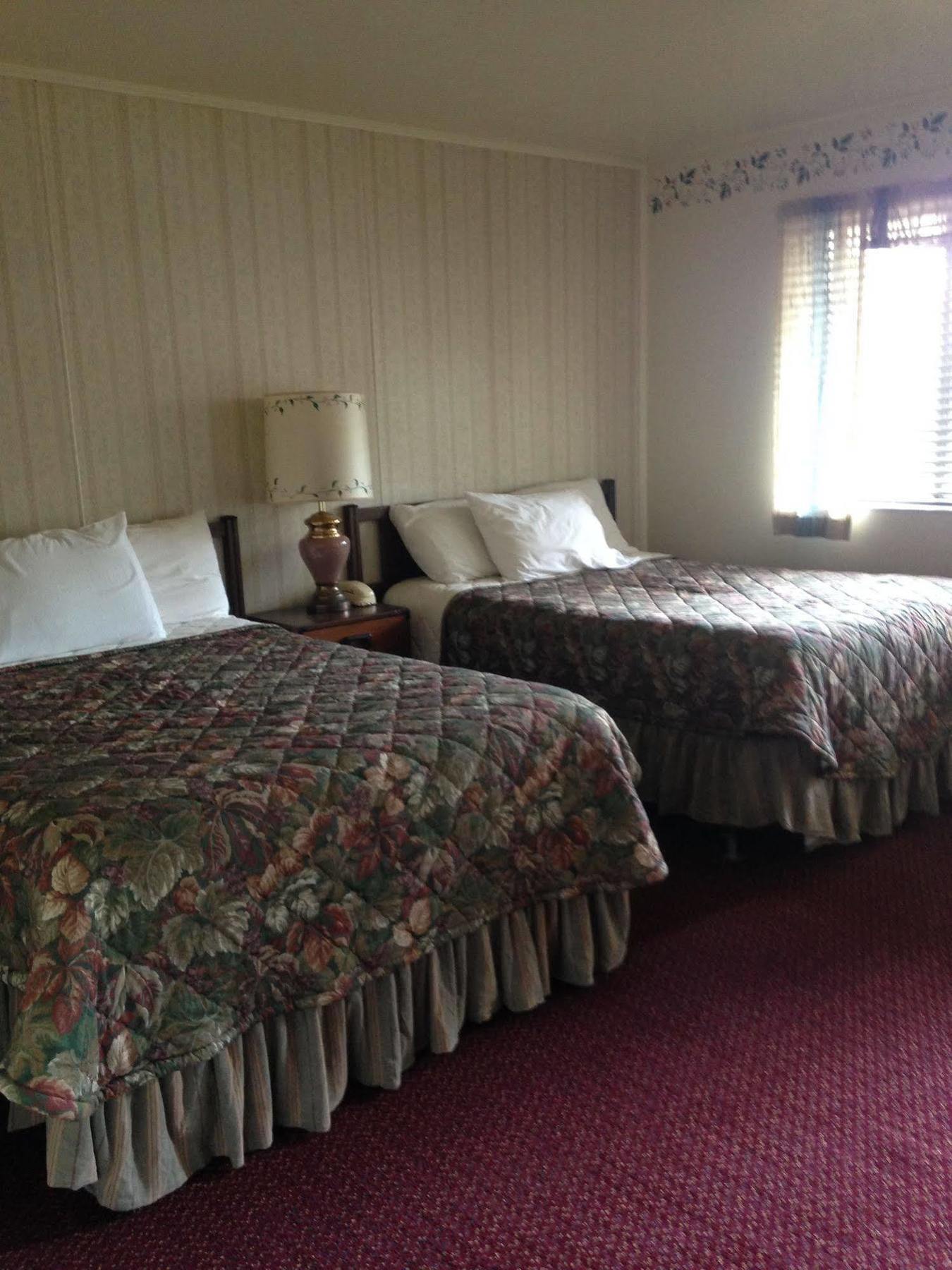 Heidelberg Motel Bridgeport Extérieur photo