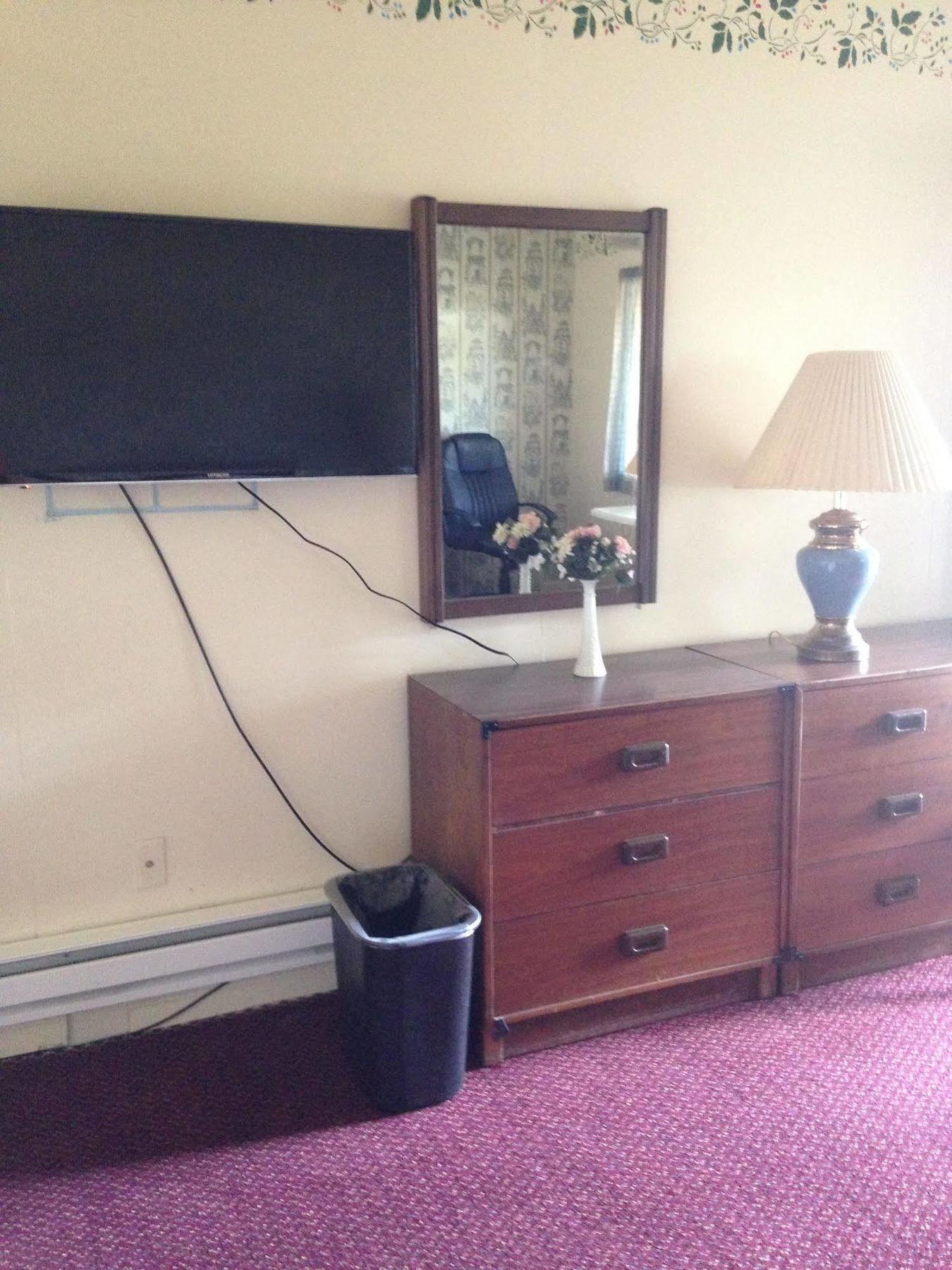 Heidelberg Motel Bridgeport Extérieur photo